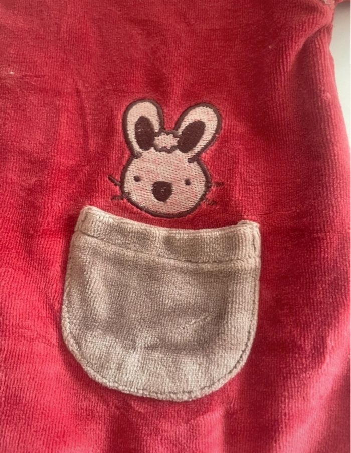 Pyjama naissance garçon - photo numéro 5