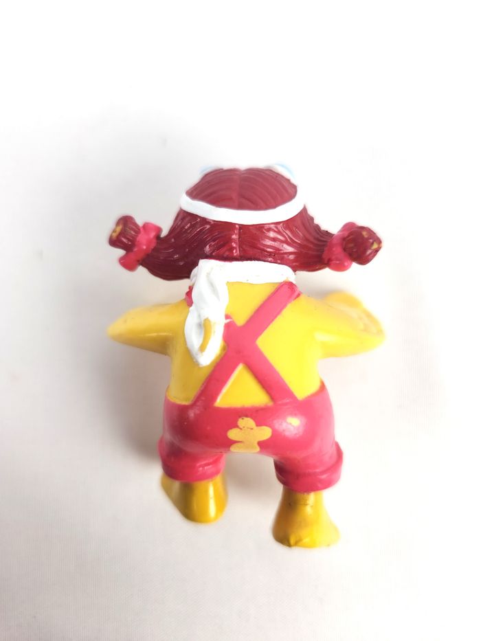 Figurine vintage McDonald's Birdie Années 90 - photo numéro 2