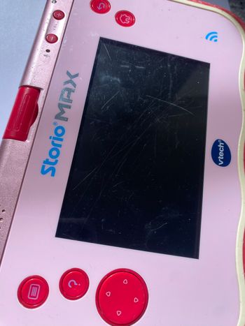 Storio max
