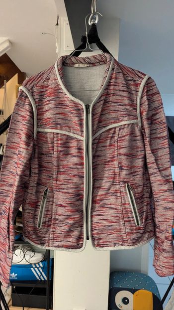 Veste by Zoé en excellent état