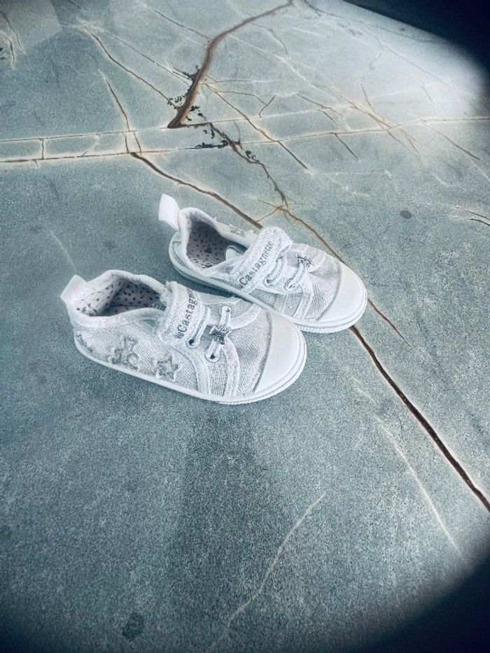 Chaussure bébé