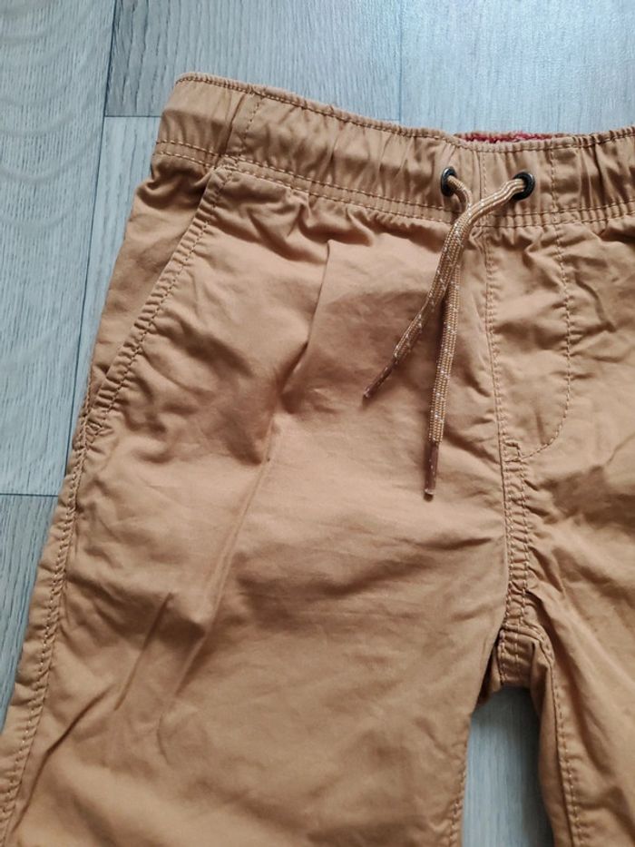 Short 5 ans Okaïdi - photo numéro 2