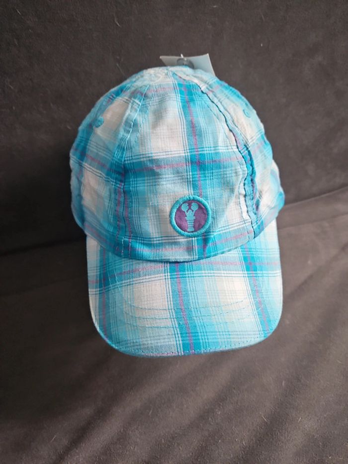 Kasket okaidi neuf bébé - photo numéro 3