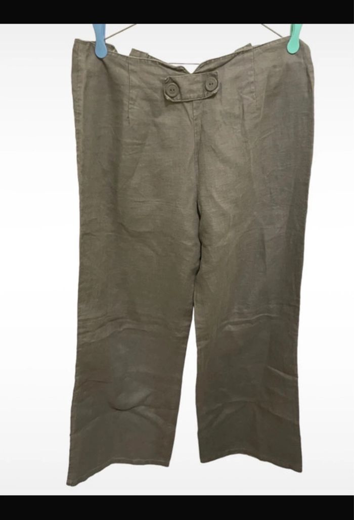 Pantalon femme - photo numéro 3