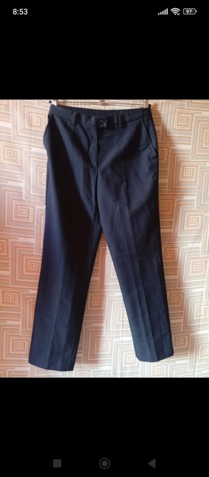 uniforme vintage - photo numéro 4