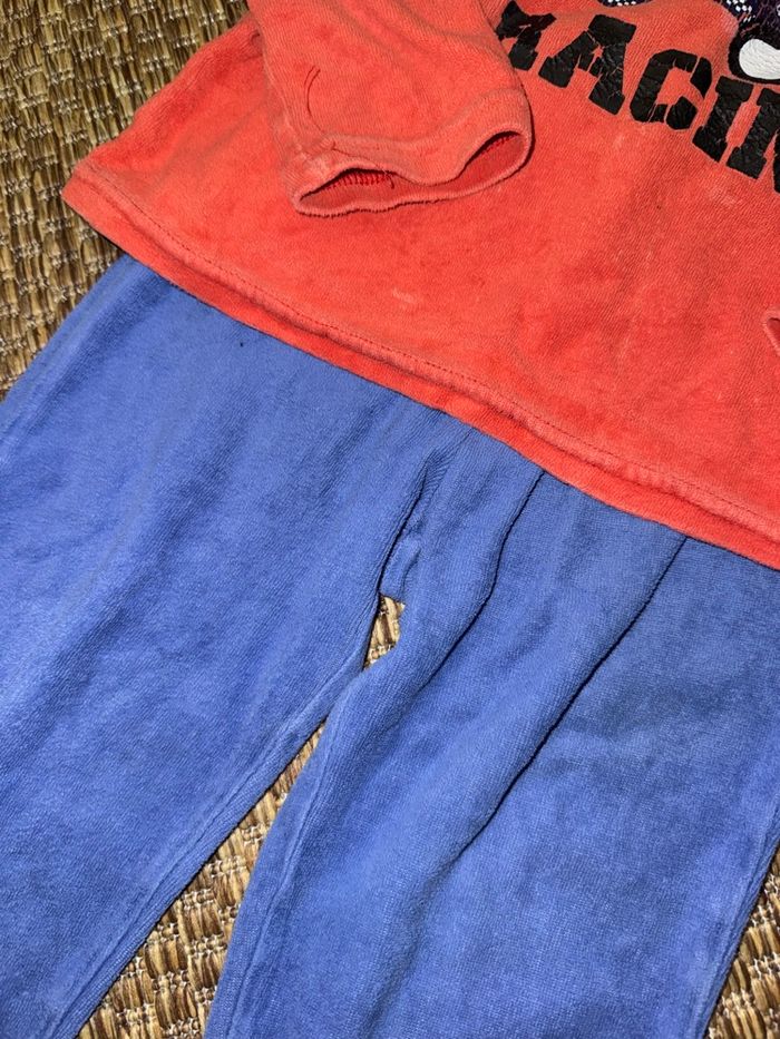 pyjama 3 ans - photo numéro 4