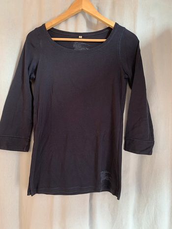 Haut Burberry London