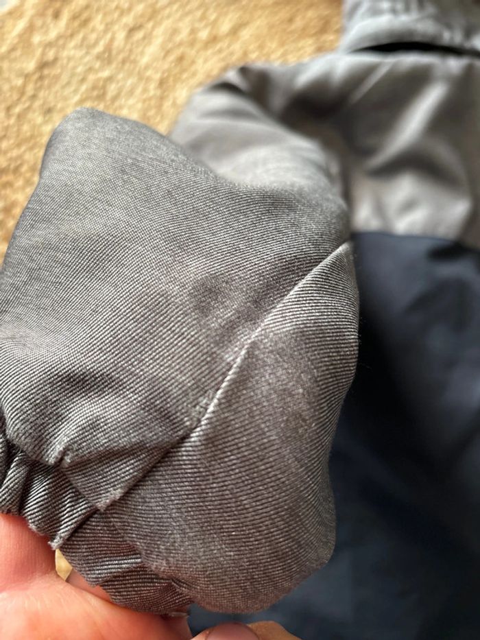 Manteau Kappa garçon 6 ans - photo numéro 8