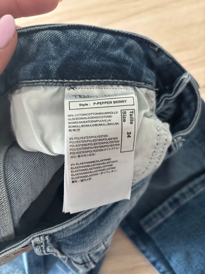 Jeans - photo numéro 2