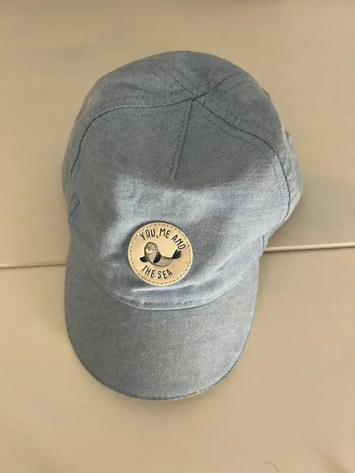 Casquette sea