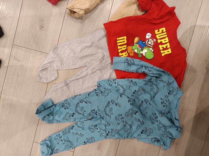 Lot vêtements 3 ans - photo numéro 2