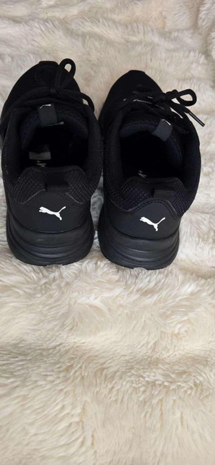 Baskets puma - photo numéro 4