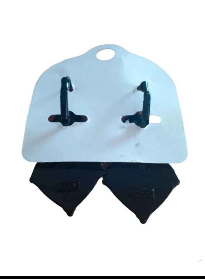 Boucles D'oreilles Ikita n°73 - photo numéro 3