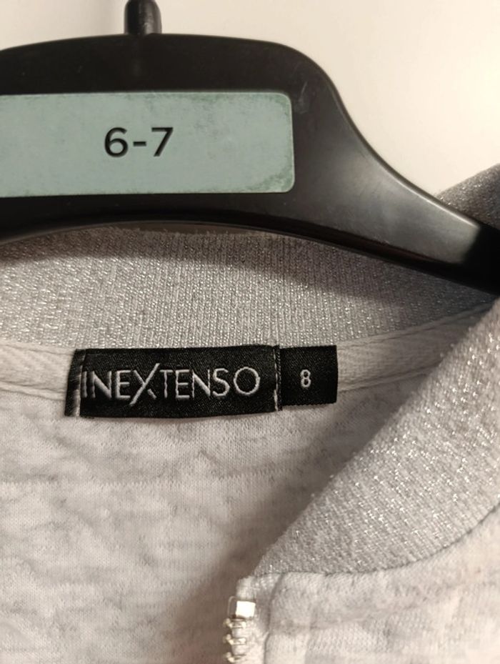 Gilets fille, In Extenso - photo numéro 6