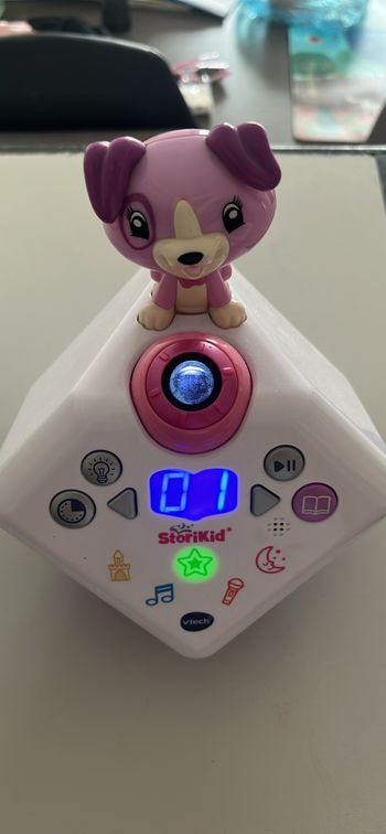 Storikid