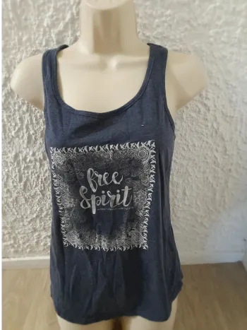 débardeur taille m