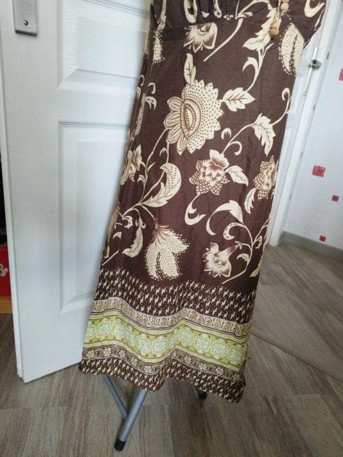 Robe emonite taille 44 - photo numéro 3