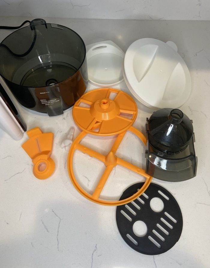 Baby Brezza Formulaire Pro NEUF ! - photo numéro 2