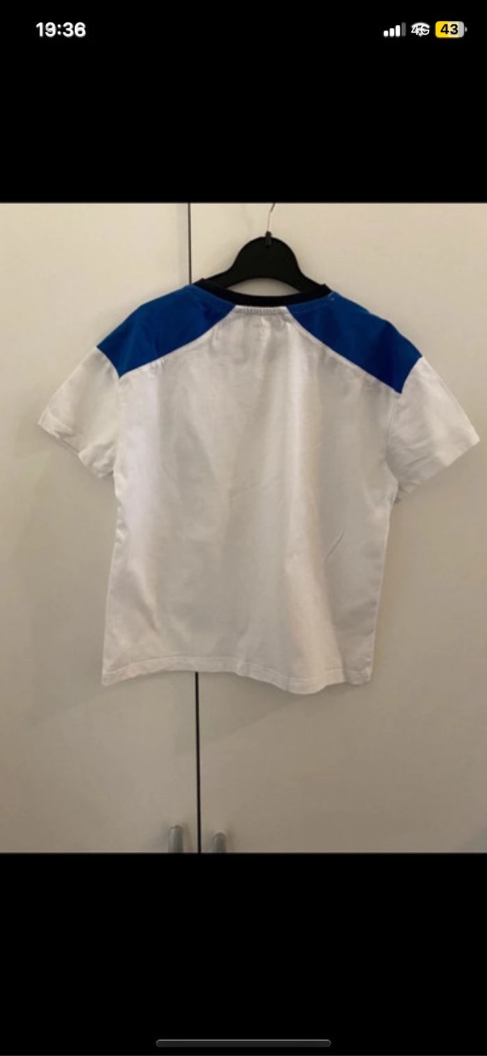 T-shirt kiabi taille 5 ans - photo numéro 2