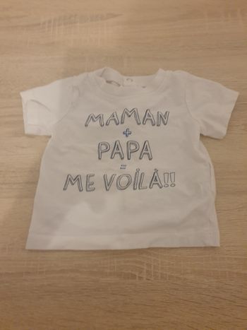 T shirt