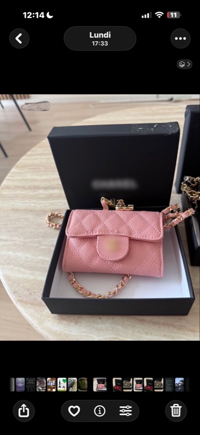 Sac tendance - photo numéro 2