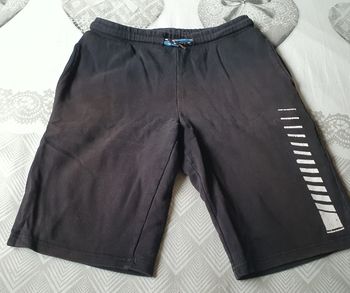 Bermuda de taille 16ans 