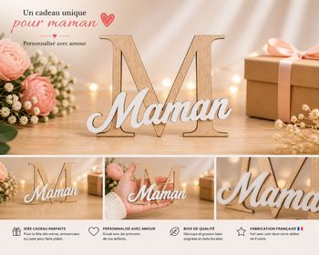 Fête des mères 