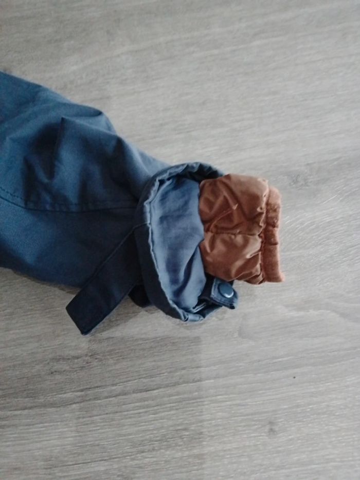 Blouson Verbaudet garçon 12 ans - photo numéro 11