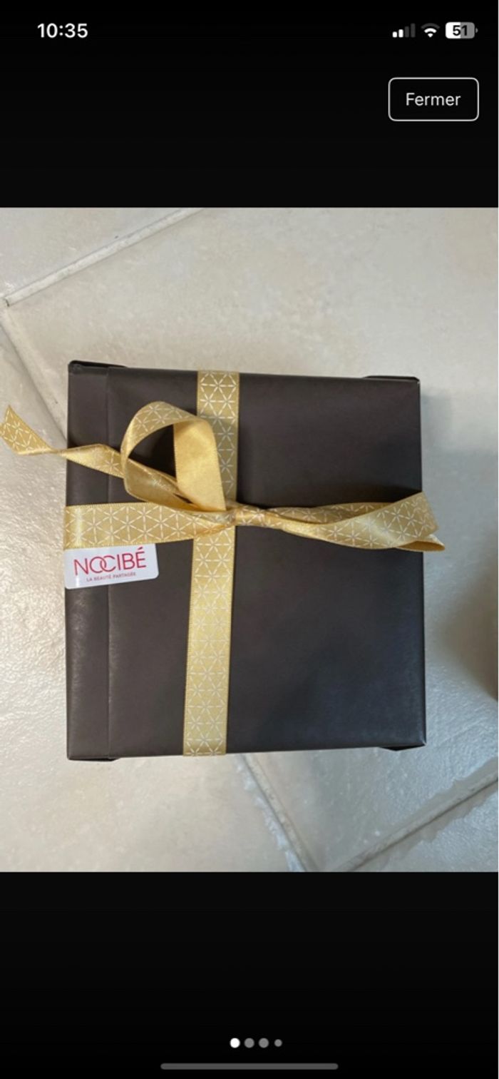 Coffret crème visage homme neuf - photo numéro 3