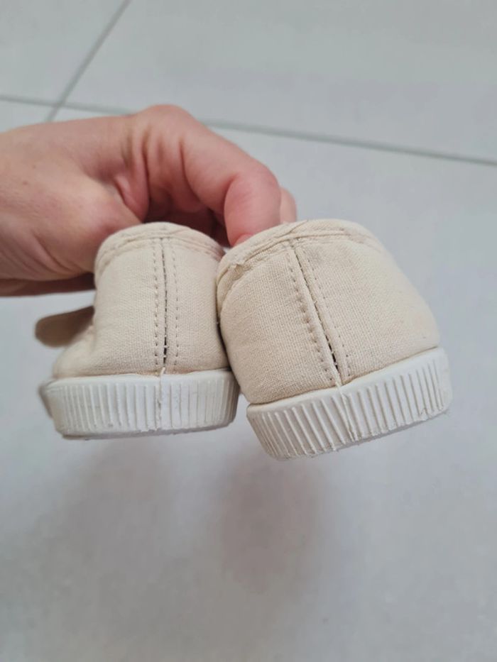 Ballerine - photo numéro 3