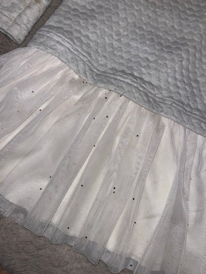 Robe de fête petit bateau - photo numéro 5