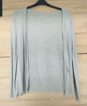 🌼gilet fin distri center taille S 🌼