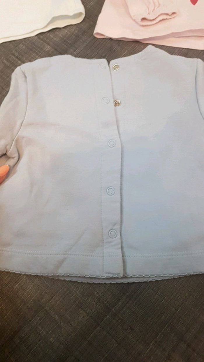 Pull 9 mois - photo numéro 4