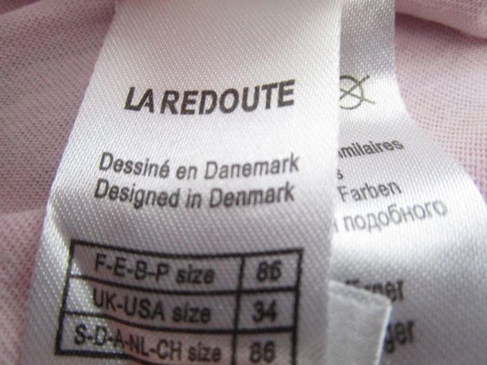 Chemise de nuit Cendrillon Disney 2 ans - photo numéro 9