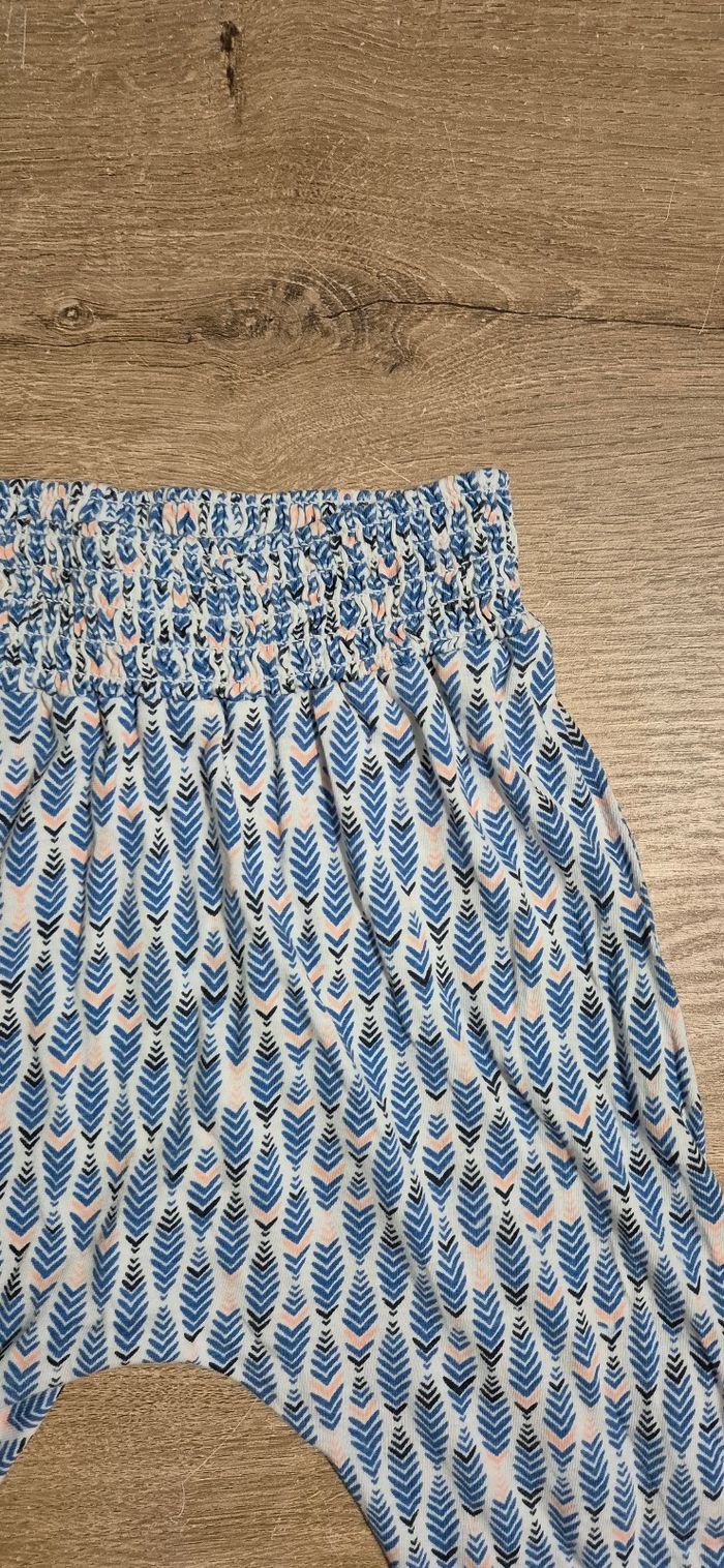 Pantalon sarouel 24 mois - photo numéro 2