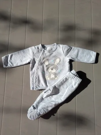 Ensemble bébé bon état