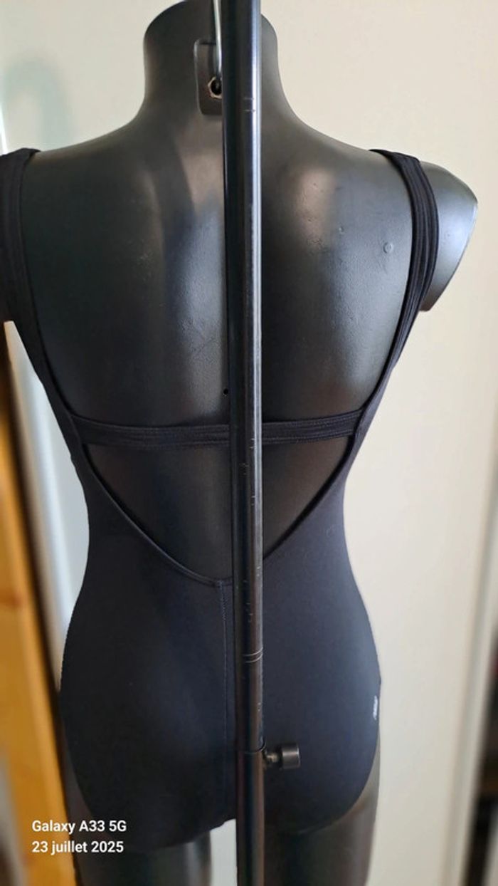 Maillot nabaiji 36/38 - photo numéro 2