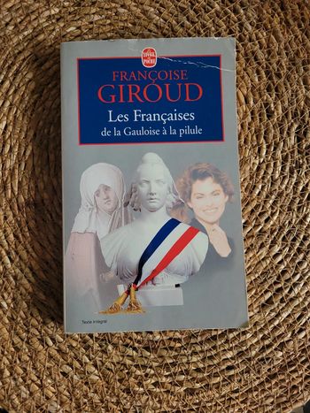 Les Françaises de la,Gauloise a la pilule