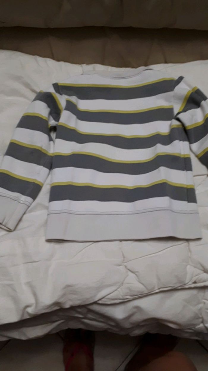 sweat - photo numéro 5