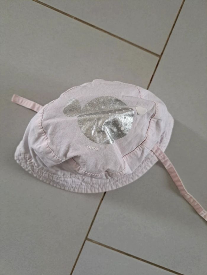 Chapeau - photo numéro 2