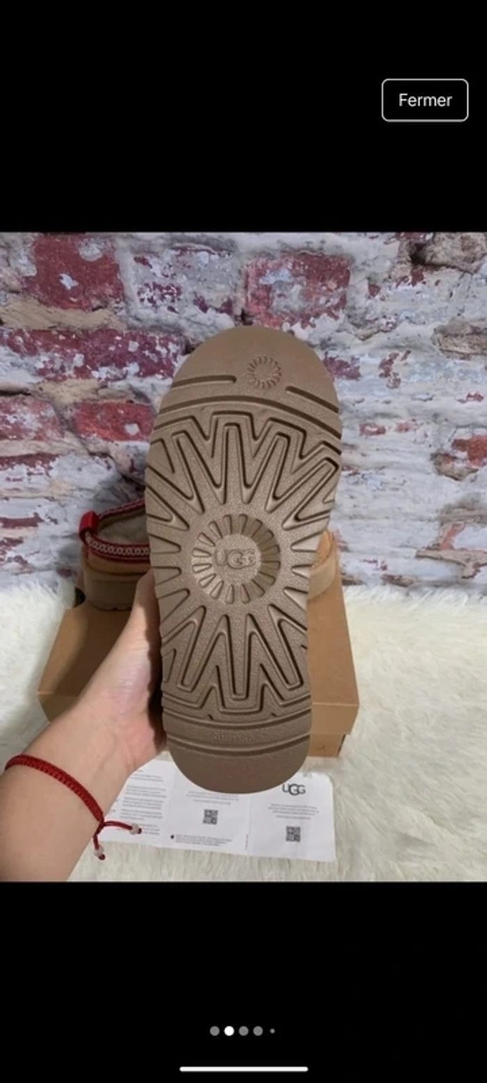 Ugg Classic mini Boots  40 - photo numéro 7