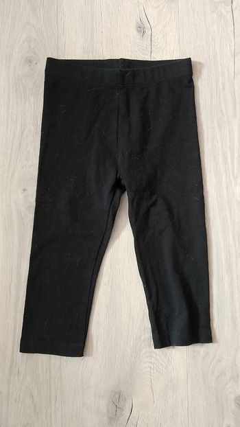 Legging 3/4 Kiabi 5 ans