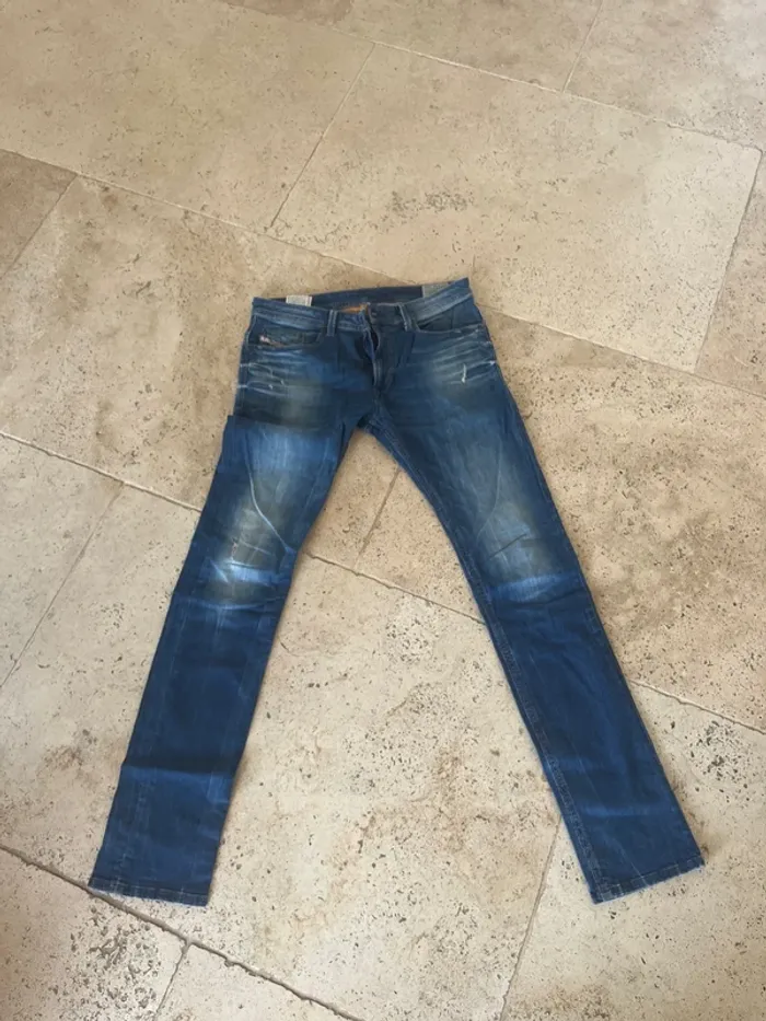 Jeans homme Diesel