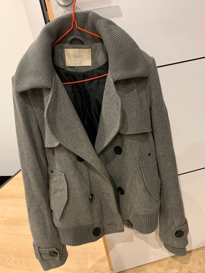 Manteau Only - photo numéro 2