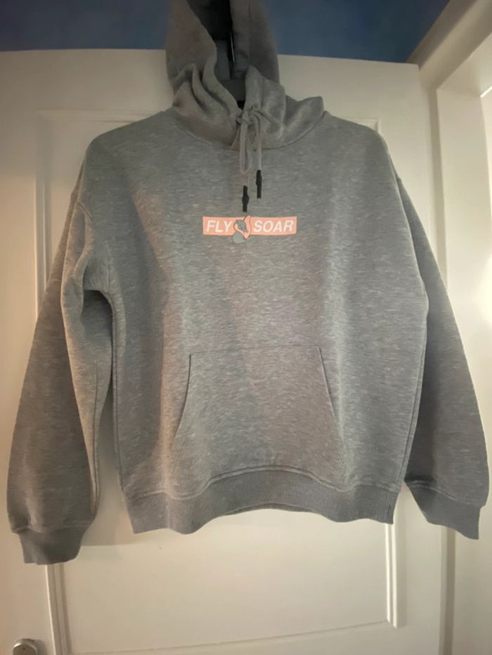 Sweat à capuche Disney - photo numéro 2