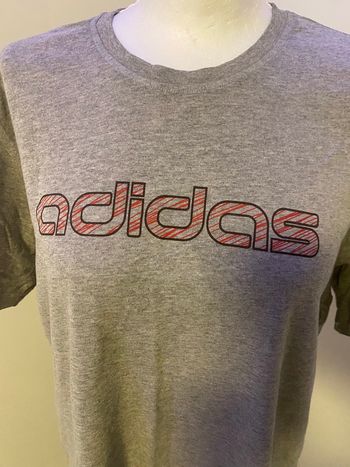 T-shirt Adidas