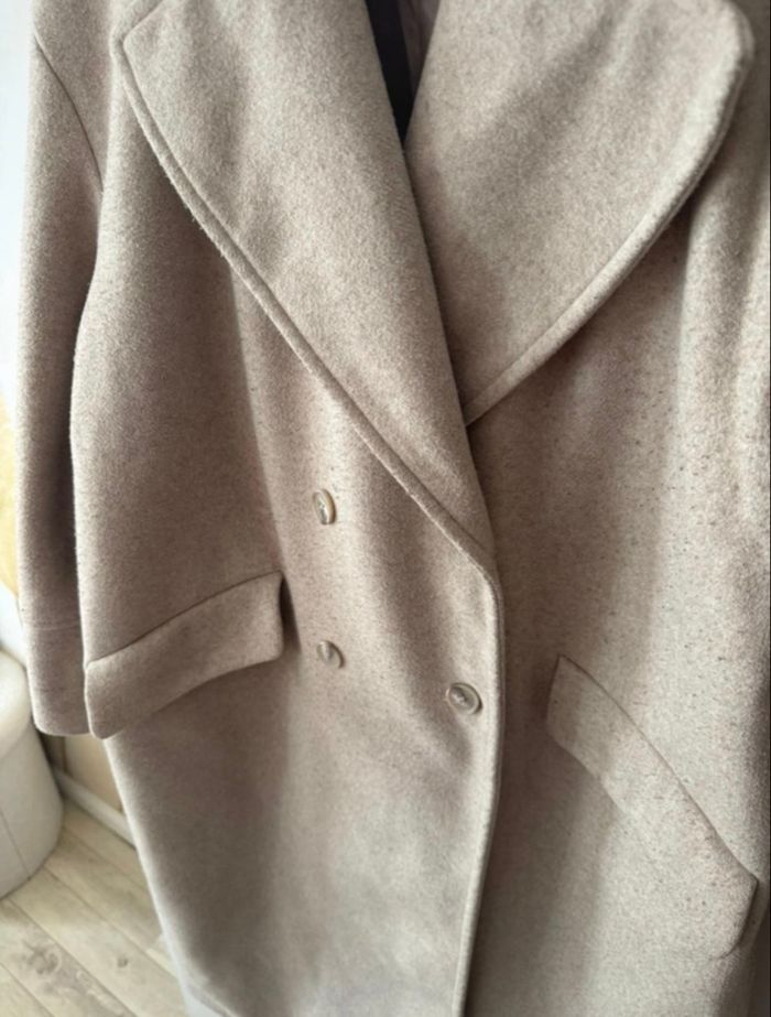 Manteau long - photo numéro 2