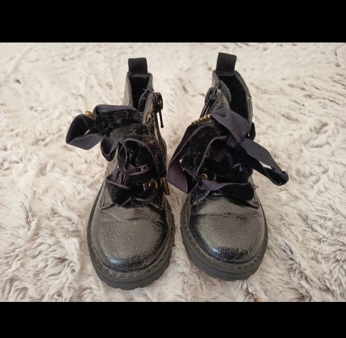 Bottines fille - photo numéro 2