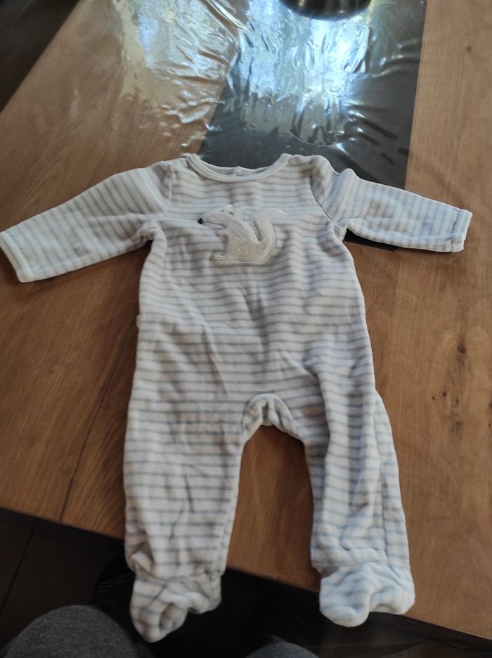 Pyjama