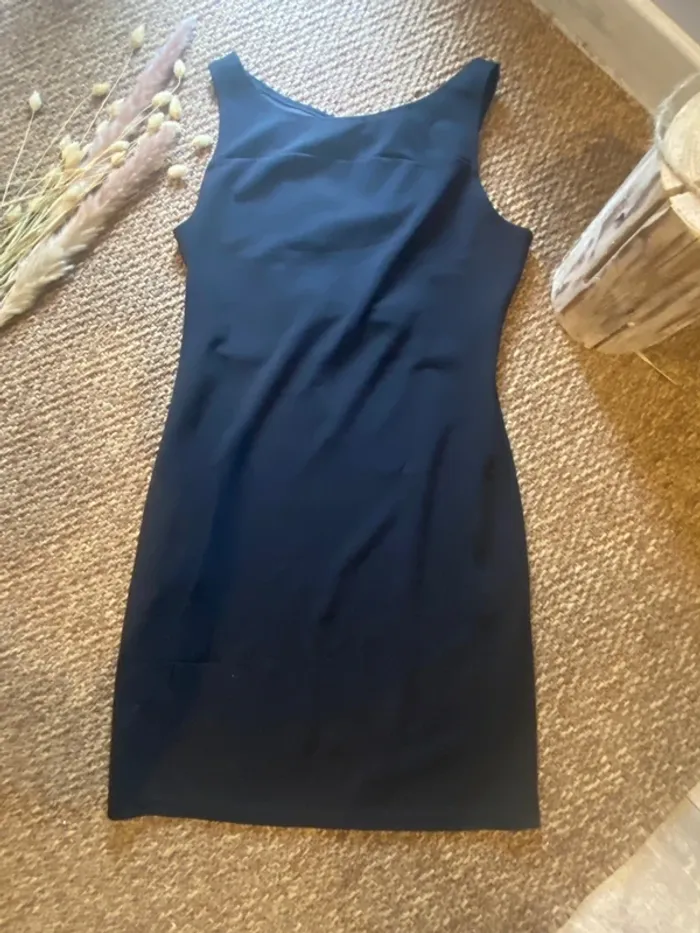 Robe noire
